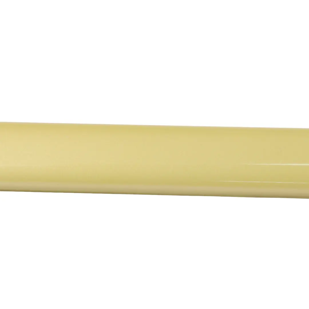 BMW M3 E46 Cabrio Listwa Botnika Tylna Lewa Phoenix Yellow 445 - SKU 2694731-PGM - Numer Części 7893679