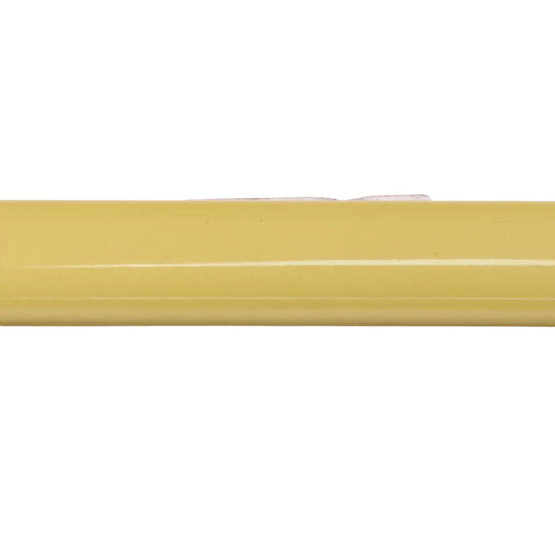 Moulure arrière gauche Panneau latéral Phoenix Yellow 445 pour BMW M3 E46 Cabriolet à propos du numéro de pièce 7893679 BMW M3 E46 Cabriolet Moulure arrière gauche Panneau latéral Phoenix Yellow 445 - SKU 2694731-PGM - Numéro de pièce 7893679