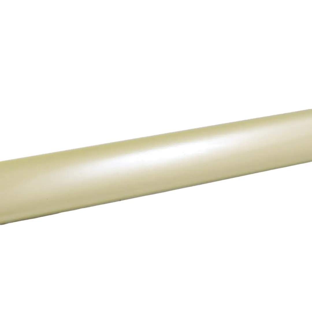 Zierleiste Hinten Links Seitenwand Phoenix Gelb metallic 445 für BMW M3 E46 Cabrio mit Teilenummer 7893679 BMW M3 E46 Cabrio Zierleiste Hinten Links Seitenwand Phoenix Gelb metallic 445 - SKU 2694731-PGM - Teilenummer 7893679