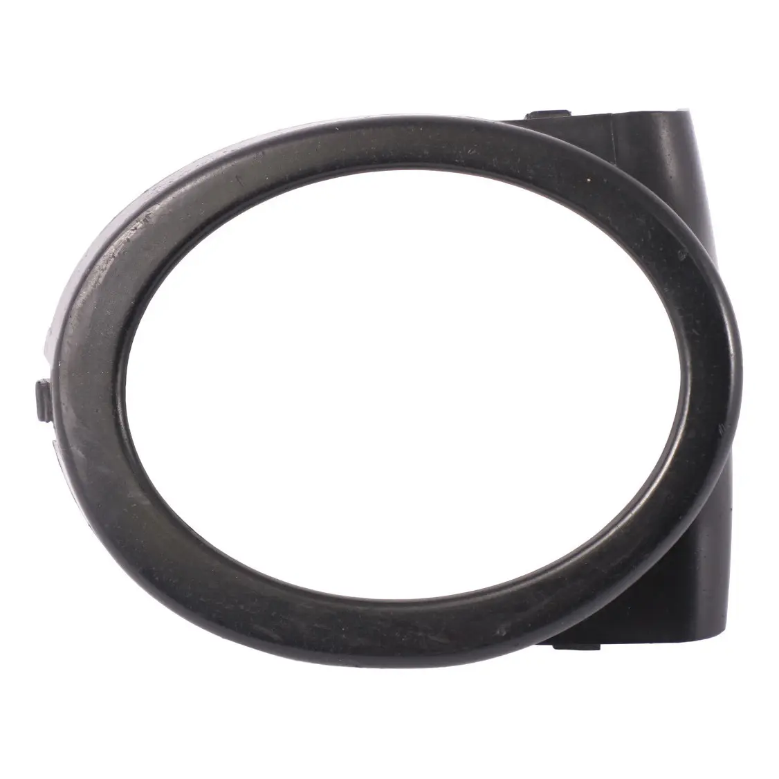 BMW M3 E46 Copertura Fendinebbia Sinistra Inserto Paraurti Anteriore 2695255