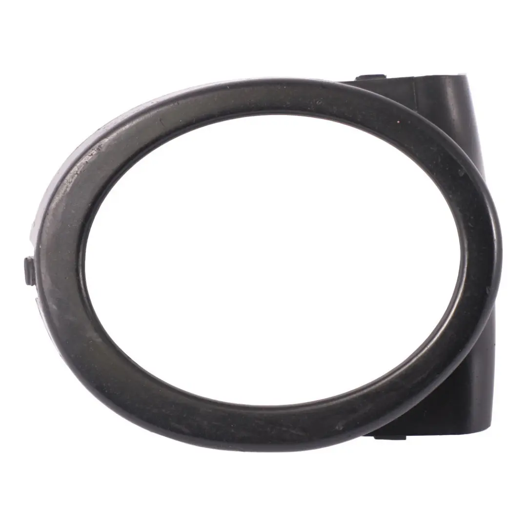 BMW M3 E46 Osłona Lampy Przeciwmgielnej Lewa Przedniego Zderzaka - SKU 2695255 - Numer Części 2695255