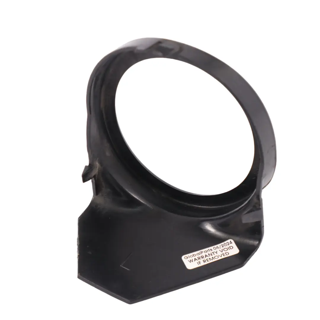 Cubre faros antiniebla parachoques delantero izquierdo para BMW M3 E46 con número de pieza 2695255 BMW M3 E46 Cubre faros antiniebla parachoques delantero izquierdo - SKU 2695255 - Número de pieza 2695255