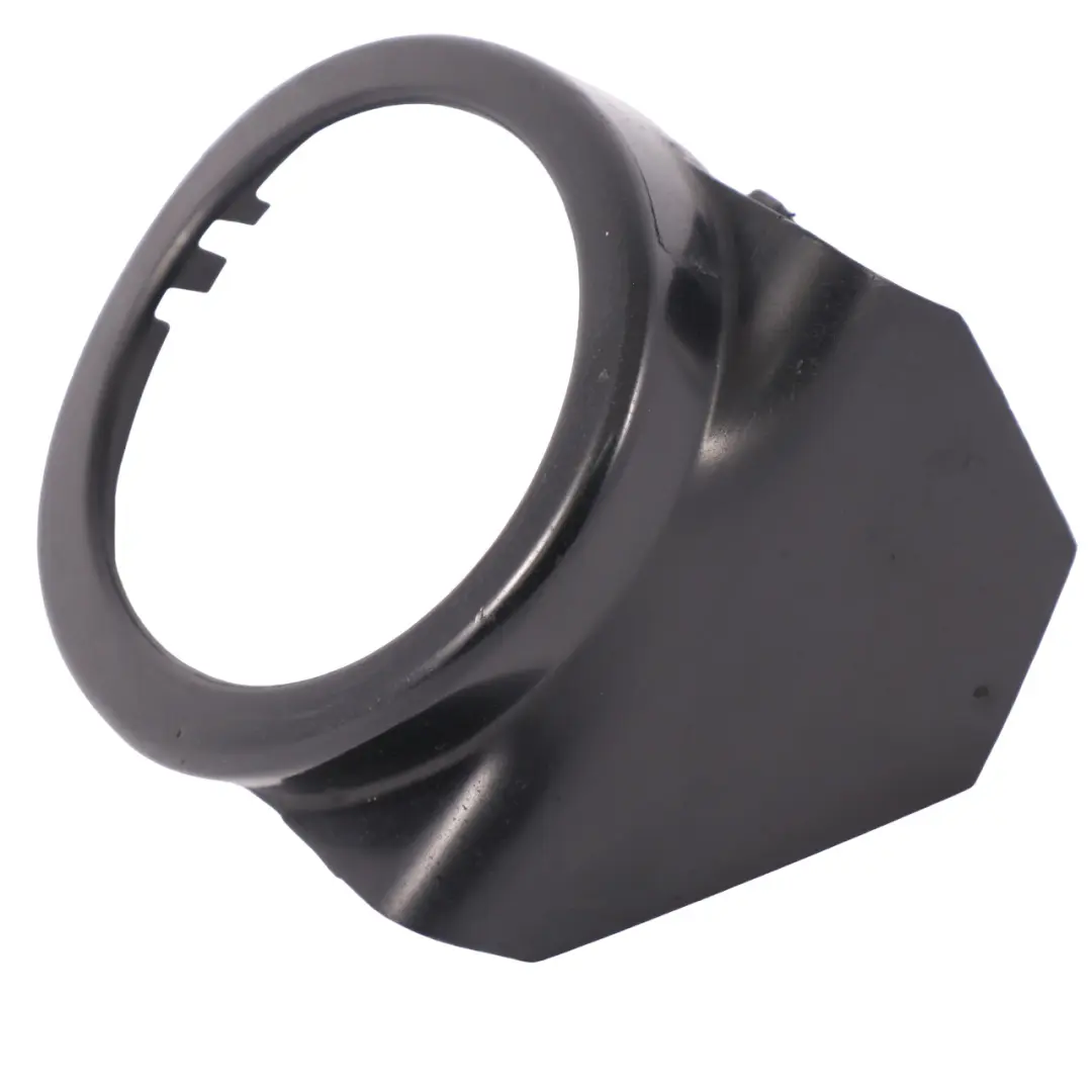 BMW M3 E46 Copertura Fendinebbia Sinistra Inserto Paraurti Anteriore - SKU 2695255 - Numero di parte 2695255