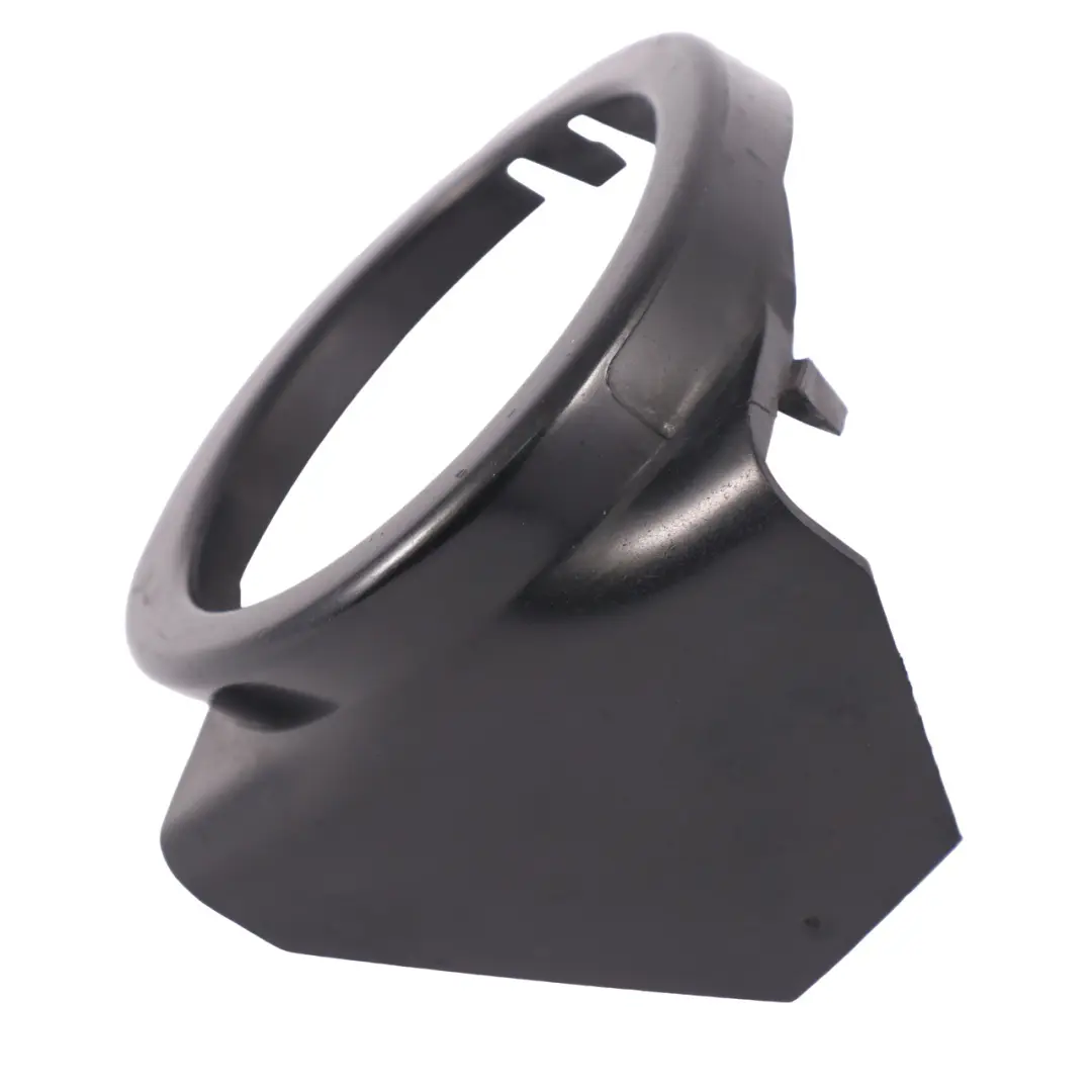 Nebelscheinwerfer Abdeckung Links Frontstoßstange Einfügen für BMW M3 E46 mit Teilenummer 2695255 BMW M3 E46 Nebelscheinwerfer Abdeckung Links Frontstoßstange Einfügen - SKU 2695255 - Teilenummer 2695255