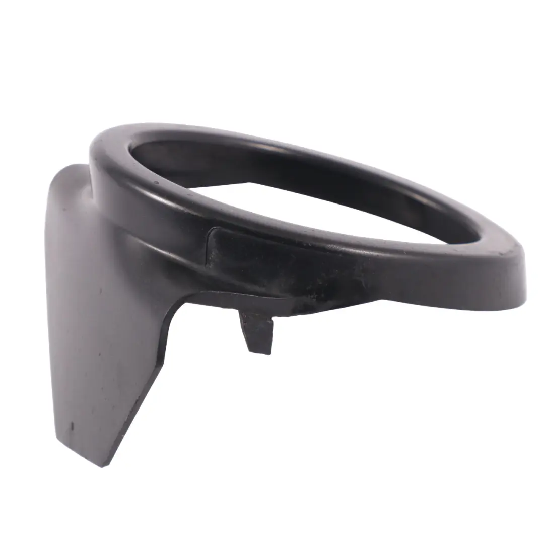 Fog Lamp Cover Left N/S Front Bumper Insert to BMW M3 E46 M Sport with Part number 2695255 BMW M3 E46 M Sport Fog Lamp Cover Left N/S Front Bumper Insert - SKU 2695255 - Part number 2695255