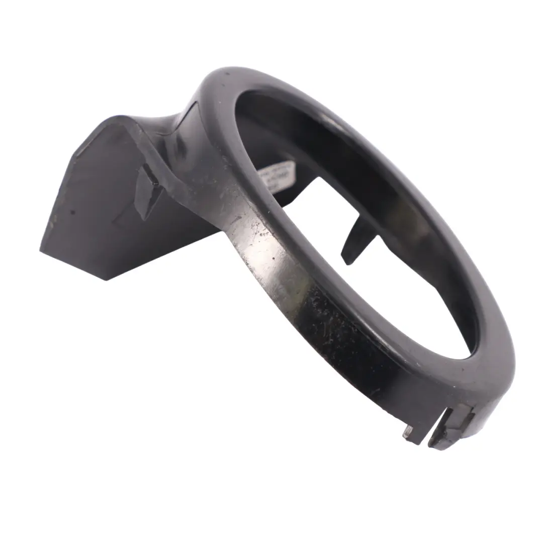 Cache Feu Antibrouillard Gauche Pare-chocs Avant pour BMW M3 E46 M Sport à propos du numéro de pièce 2695255 BMW M3 E46 M Sport Cache Feu Antibrouillard Gauche Pare-chocs Avant - SKU 2695255 - Numéro de pièce 2695255