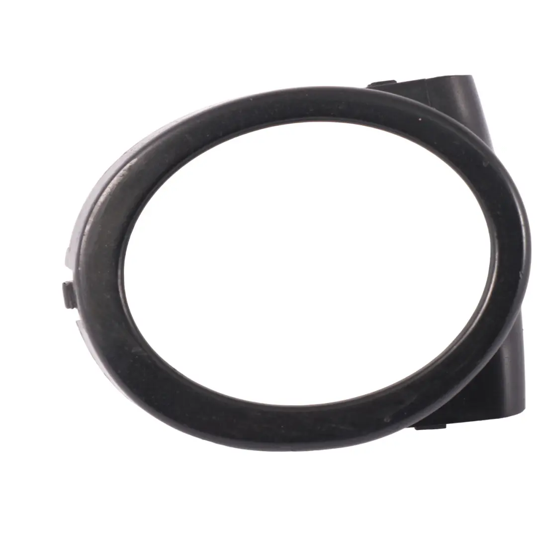 BMW M3 E46 Osłona Lampy Przeciwmgielnej Lewa Przedniego Zderzaka - SKU 2695255 - Numer Części 2695255