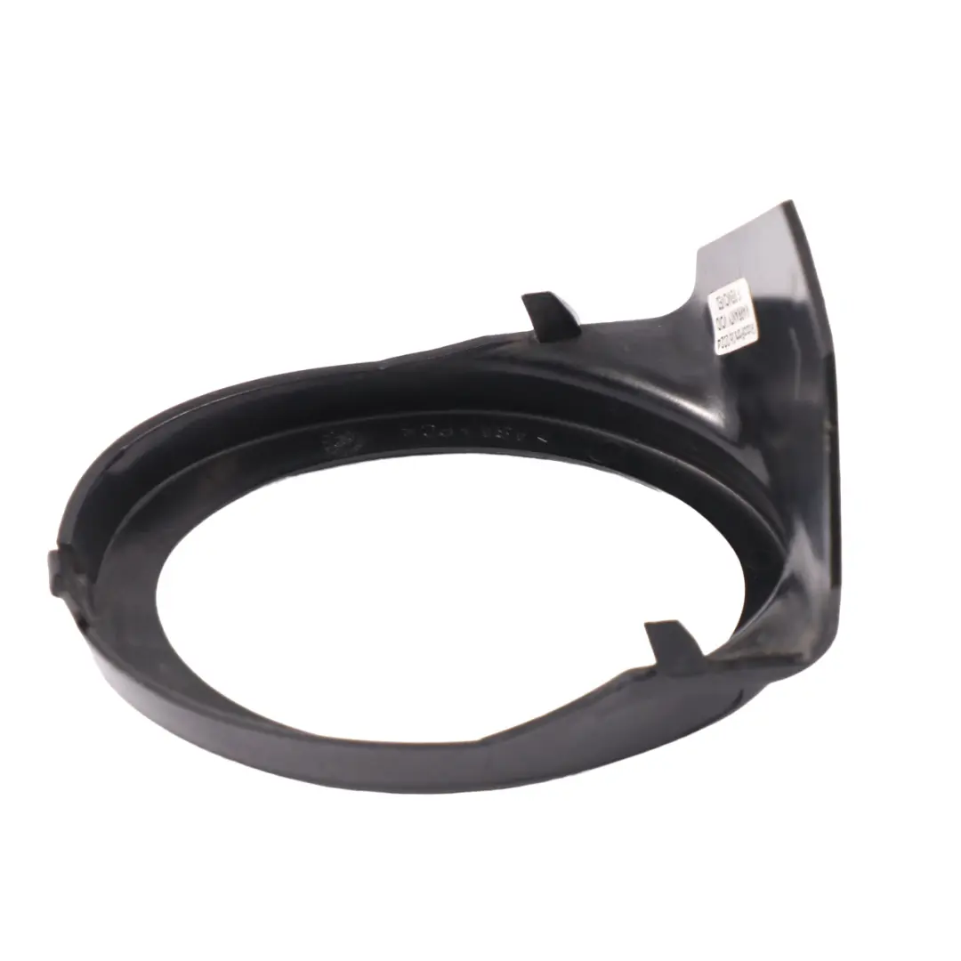 Osłona Lampy Przeciwmgielnej Lewa Przedniego Zderzaka do BMW M3 E46 o numerze 2695255 BMW M3 E46 Osłona Lampy Przeciwmgielnej Lewa Przedniego Zderzaka - SKU 2695255 - Numer Części 2695255