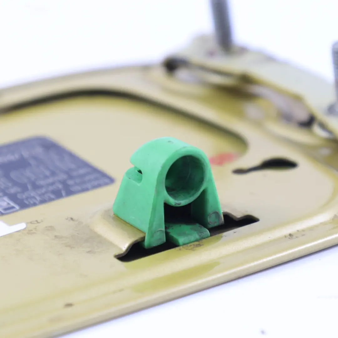 Tapa de la tapa de combustible BMW E46 M3 Cap Phoenix Yellow Amarillo - 445 para con número de pieza 2695524 Tapa de la tapa de combustible BMW E46 M3 Cap Phoenix Yellow Amarillo - 445 - SKU 2695524-PGM - Número de pieza 2695524