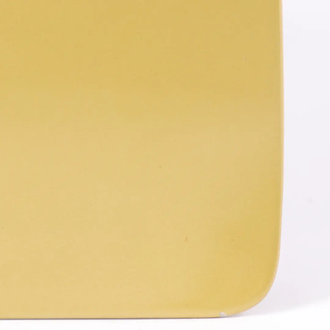 Couvercle de trappe à essence BMW E46 M3 Capuchon Phoenix Jaune Metallic - 445 pour à propos du numéro de pièce 2695524 Couvercle de trappe à essence BMW E46 M3 Capuchon Phoenix Jaune Metallic - 445 - SKU 2695524-PGM - Numéro de pièce 2695524