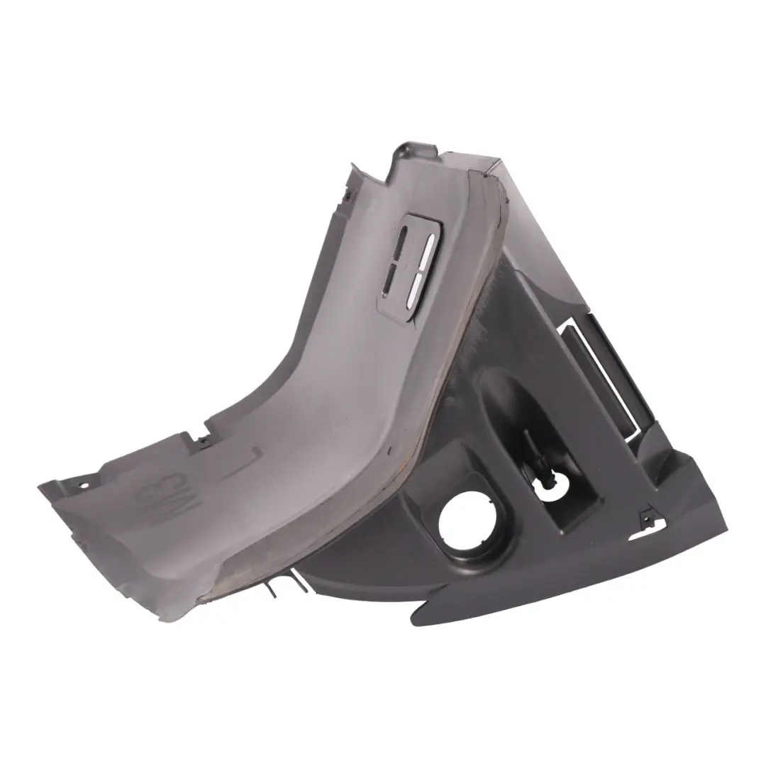 Copertura passaruota anteriore sinistra per BMW E46 M3 con numero di parte 2695663 BMW E46 M3 Copertura passaruota anteriore sinistra - SKU 2695663 - Numero di parte 2695663