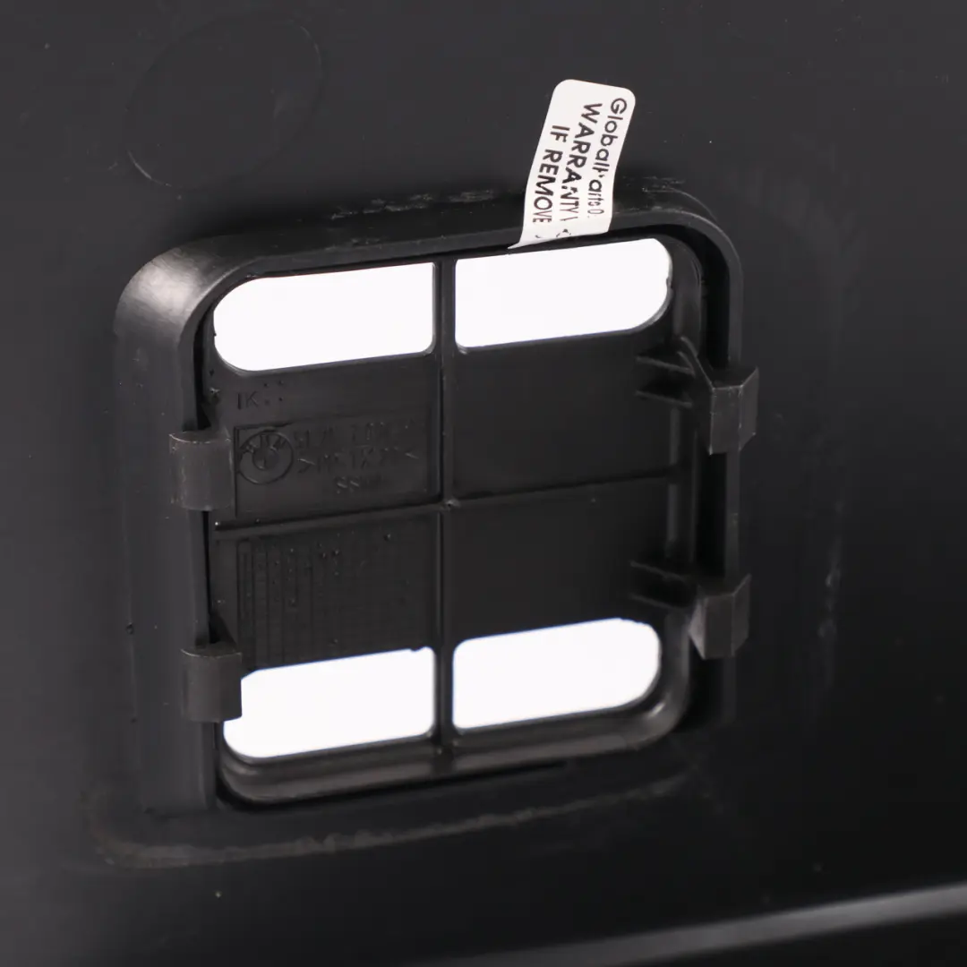 BMW E46 M3 Delantero Izquierdo Tapa Paso de Rueda - SKU 2695663 - Número de pieza 2695663