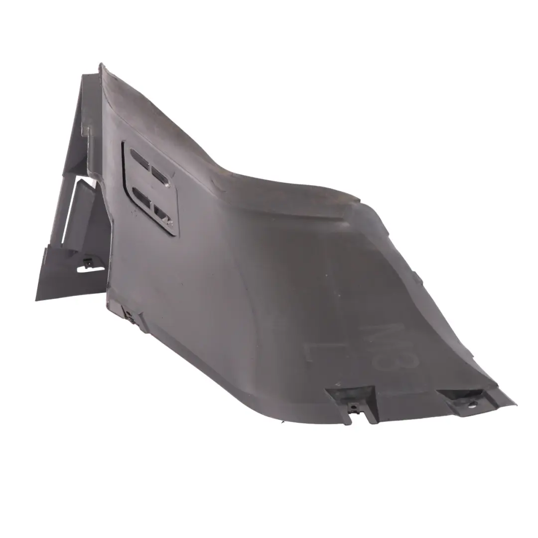 Copertura passaruota anteriore sinistra per BMW E46 M3 con numero di parte 2695663 BMW E46 M3 Copertura passaruota anteriore sinistra - SKU 2695663 - Numero di parte 2695663