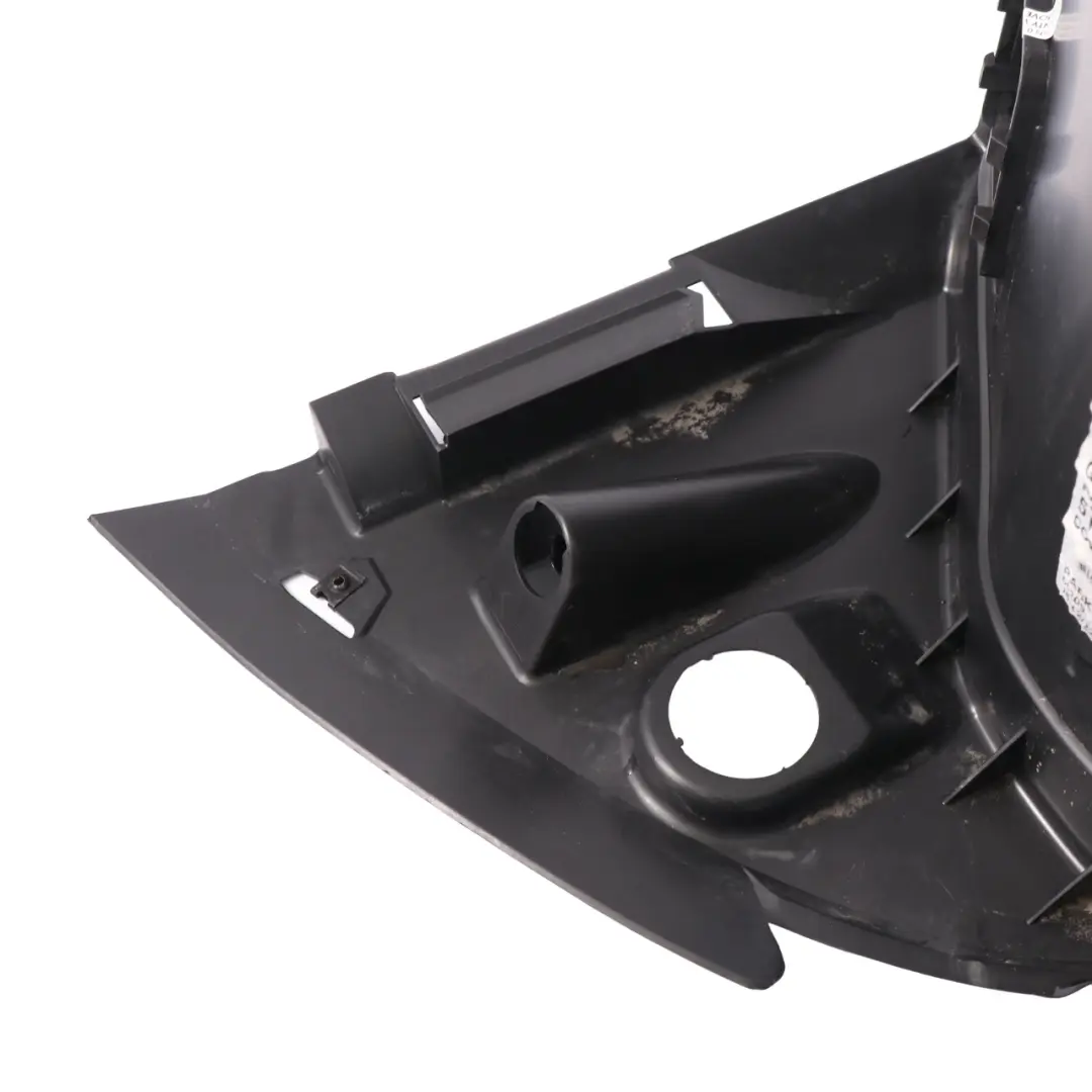 Vorne Links Radkastenab Deckung für BMW E46 M3 mit Teilenummer 2695663 BMW E46 M3 Vorne Links Radkastenab Deckung - SKU 2695663 - Teilenummer 2695663