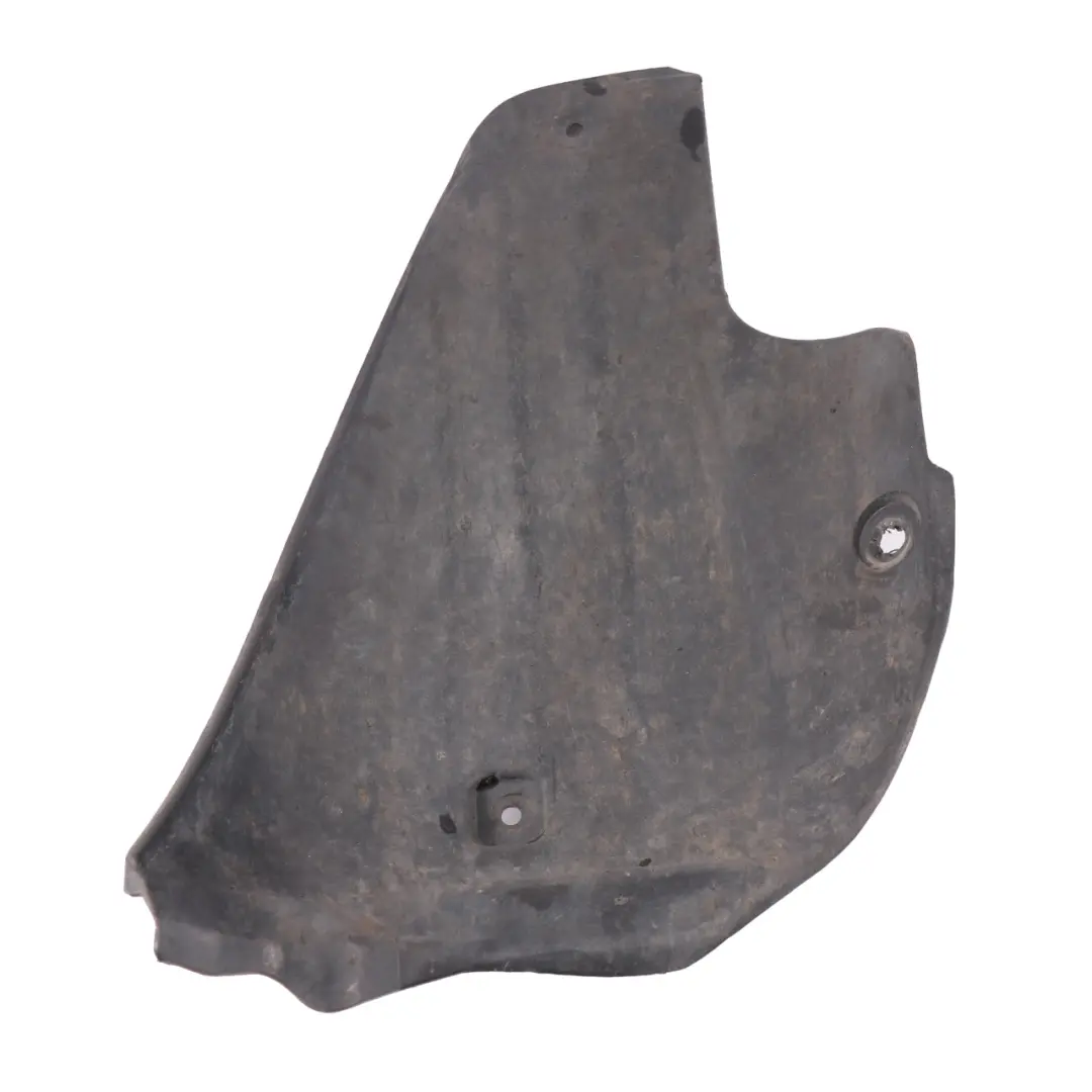Abdeckung Radkasten Verkleidung Spritz Schutz Gehäuse Links für BMW E46 M3 mit Teilenummer 2695667 BMW E46 M3 Abdeckung Radkasten Verkleidung Spritz Schutz Gehäuse Links - SKU 2695667 - Teilenummer 2695667