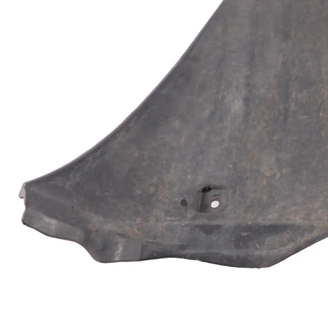 Abdeckung Radkasten Verkleidung Spritz Schutz Gehäuse Links für BMW E46 M3 mit Teilenummer 2695667 BMW E46 M3 Abdeckung Radkasten Verkleidung Spritz Schutz Gehäuse Links - SKU 2695667 - Teilenummer 2695667