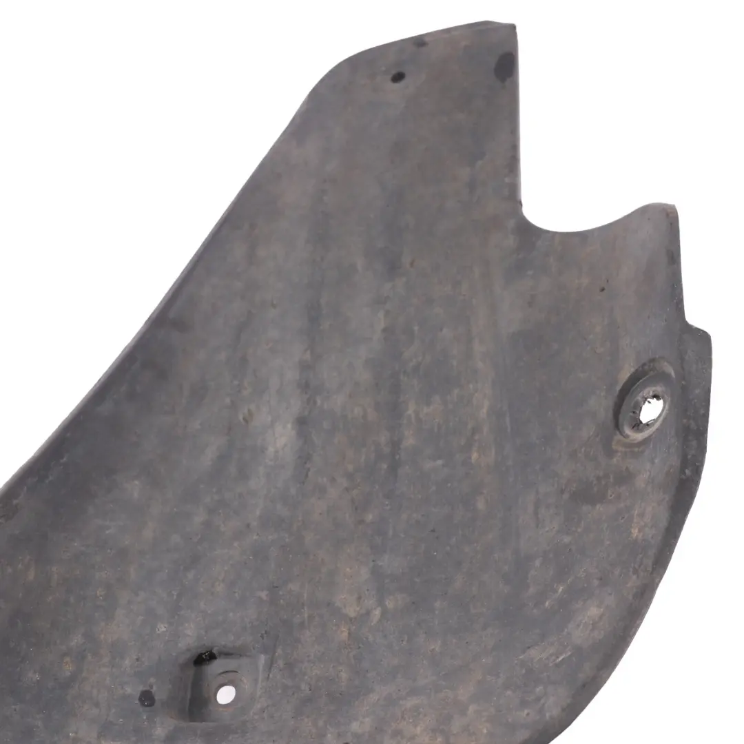 Abdeckung Radkasten Verkleidung Spritz Schutz Gehäuse Links für BMW E46 M3 mit Teilenummer 2695667 BMW E46 M3 Abdeckung Radkasten Verkleidung Spritz Schutz Gehäuse Links - SKU 2695667 - Teilenummer 2695667