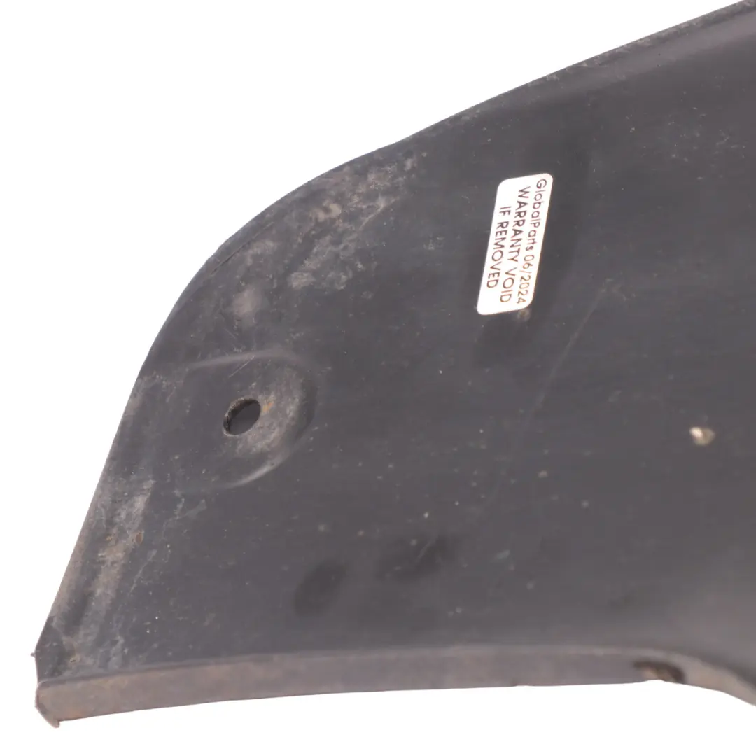 BMW E46 M3 Copertura Parafango Paraspruzzi Alloggiamento Sinistro - SKU 2695667 - Numero di parte 2695667