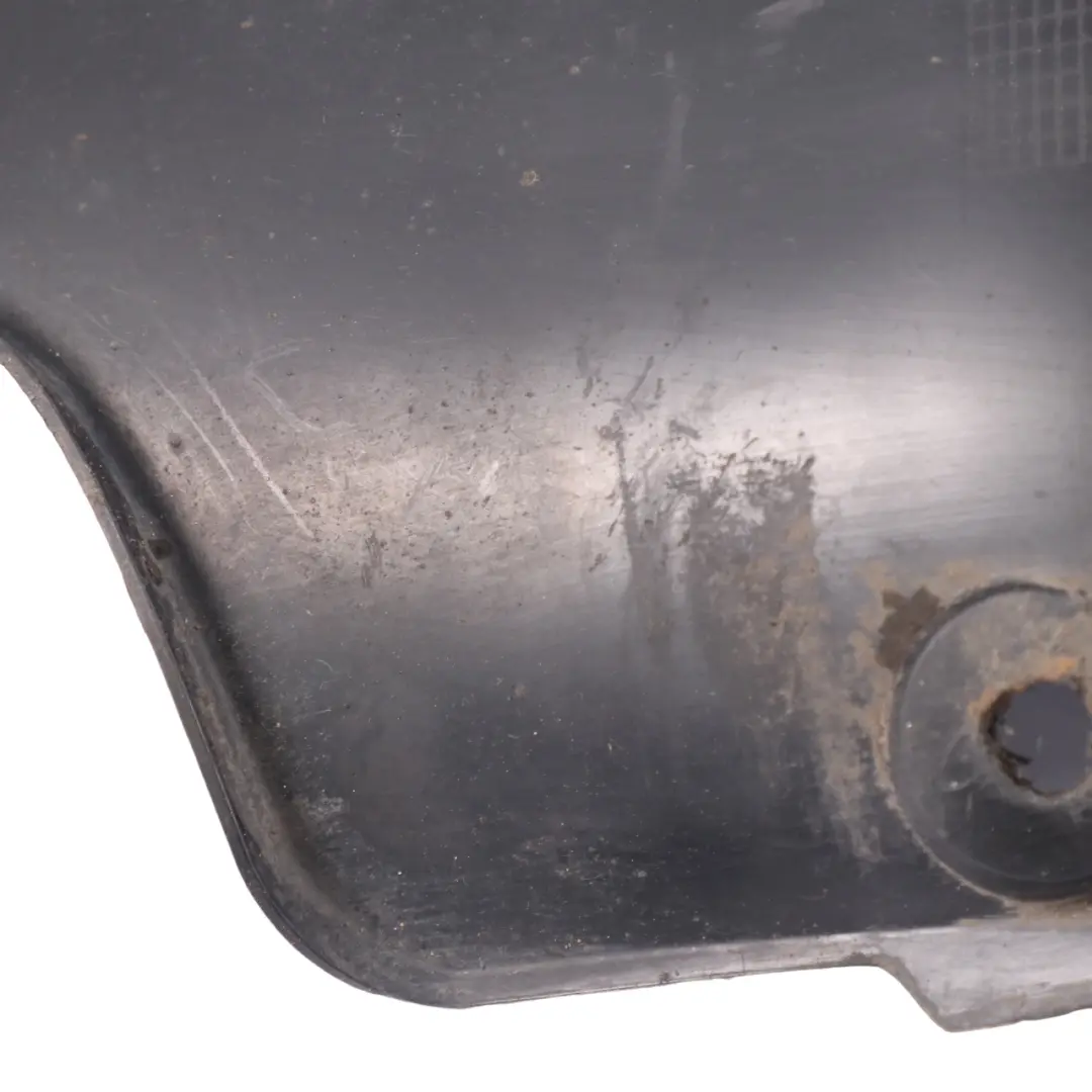 BMW E46 M3 Copertura Parafango Paraspruzzi Alloggiamento Sinistro - SKU 2695667 - Numero di parte 2695667