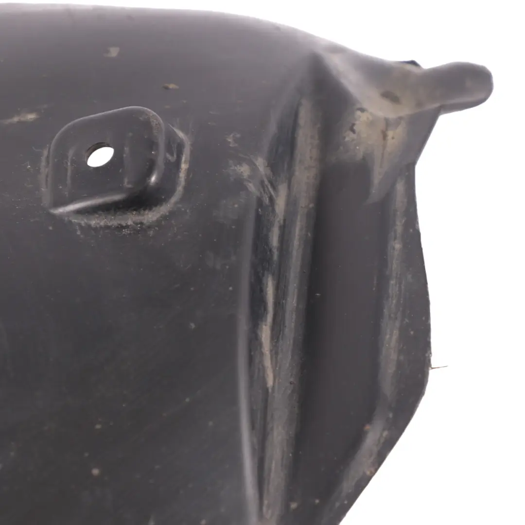 Arch Liner Splash Guard Housing Rear Left N/S to BMW E46 M3 Cover Wheel with Part number 2695667 BMW E46 M3 Cover Wheel Arch Liner Splash Guard Housing Rear Left N/S - SKU 2695667 - Part number 2695667