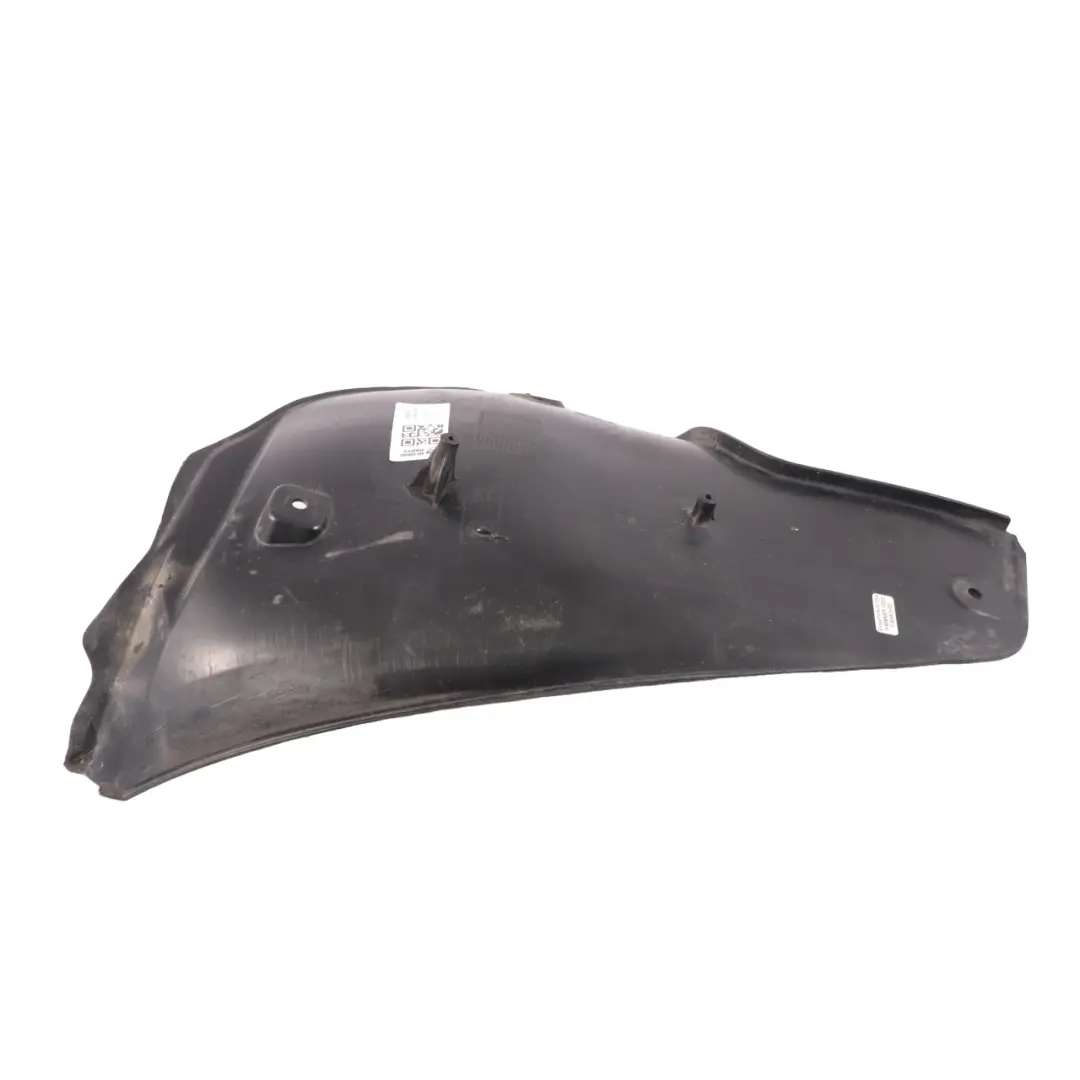 BMW E46 M3 Copertura Parafango Paraspruzzi Alloggiamento Sinistro - SKU 2695667 - Numero di parte 2695667