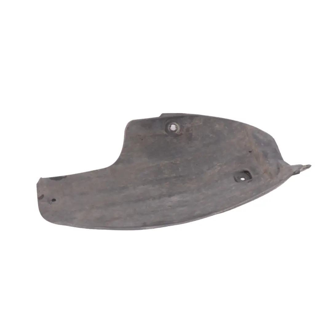BMW E46 M3 Abdeckung Radkasten Verkleidung Spritz Schutz Gehäuse Links - SKU 2695667 - Teilenummer 2695667