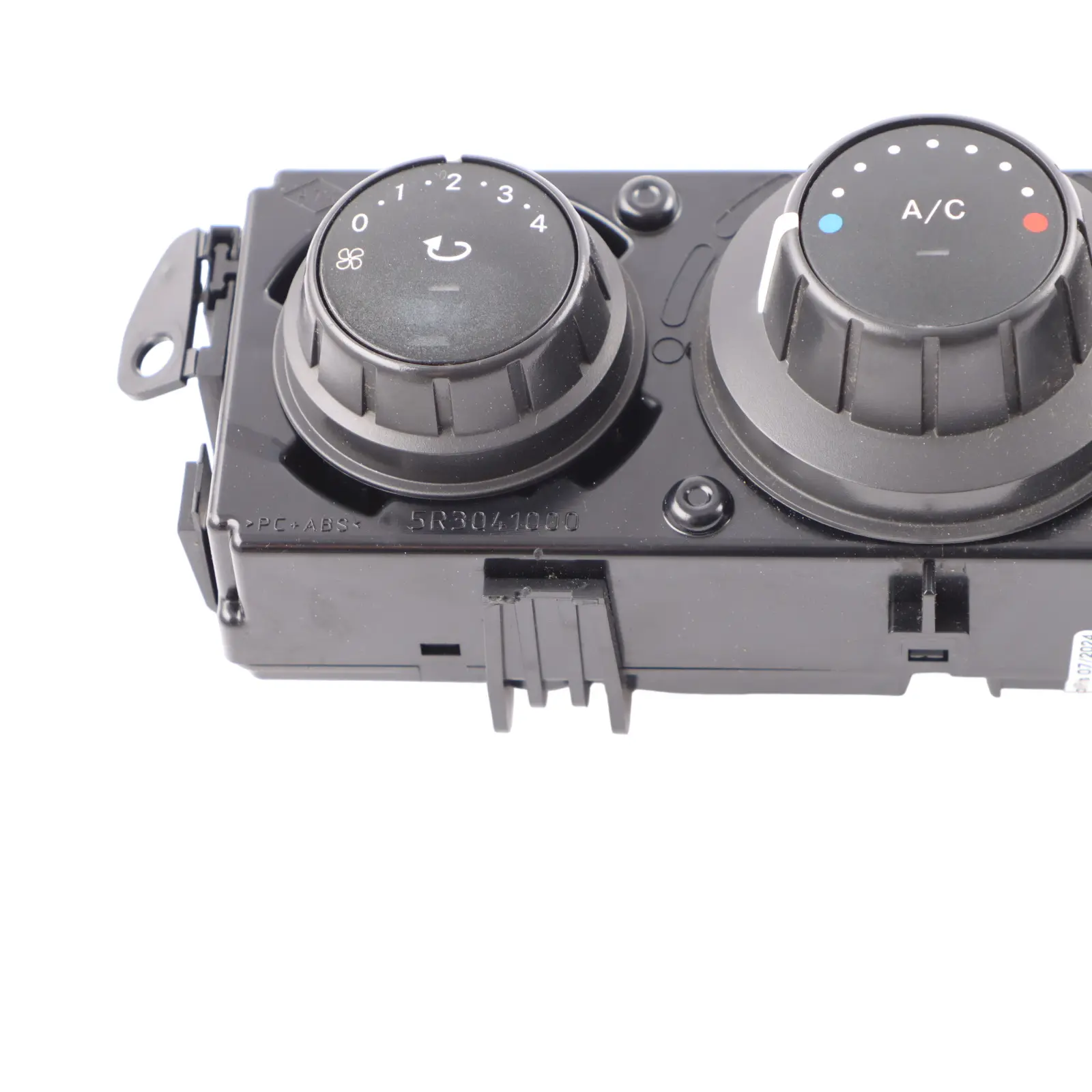 Mercedes W415 Climate Control Panel Heater Switch Unit 275103428R