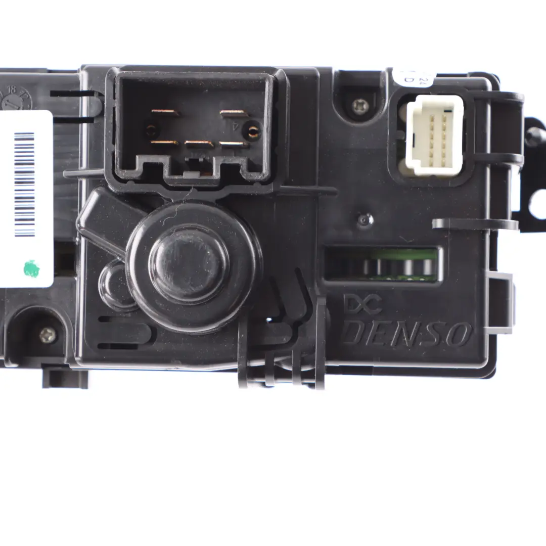 Climate Control Panel Heater Switch Unit to Mercedes W415 with Part number 275103428R Mercedes W415 Climate Control Panel Heater Switch Unit - SKU 275103428R - Part number 275103428R