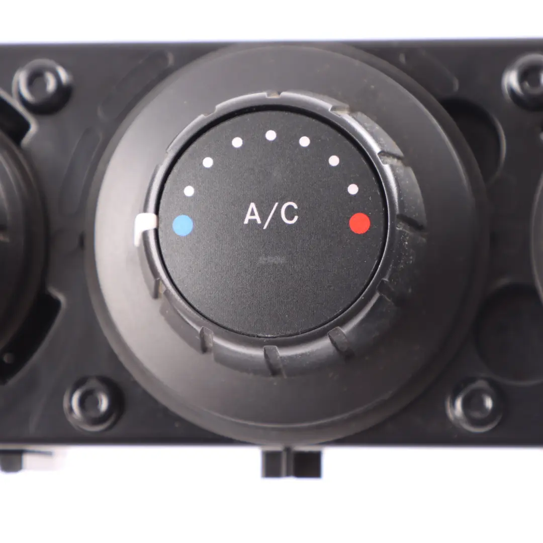 Mercedes W415 Pannello Controllo Climatizzatore Unità Interruttore - SKU 275103428R - Numero di parte 275103428R