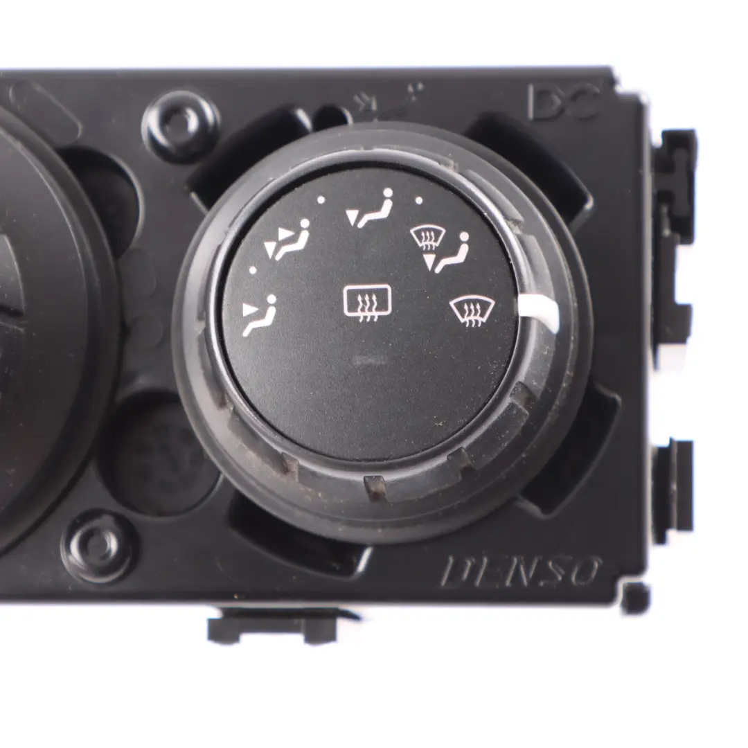 Climate Control Panel Heater Switch Unit to Mercedes W415 with Part number 275103428R Mercedes W415 Climate Control Panel Heater Switch Unit - SKU 275103428R - Part number 275103428R