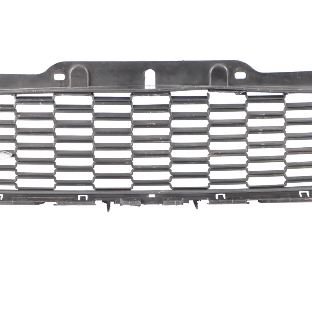 Garniture de calandre noire pour Mini Cooper S 2 R55 R56 à propos du numéro de pièce 2751290 Mini Cooper S 2 R55 R56 Garniture de calandre noire - SKU 2751290-2 - Numéro de pièce 2751290