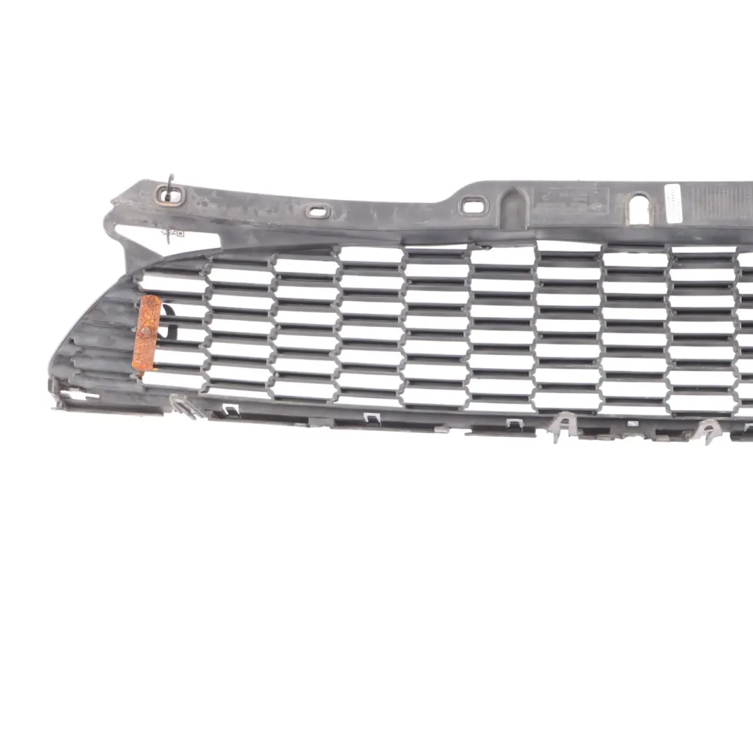 Front Black Grill Grille Trim Schwarz Black to Mini Cooper S 2 R55 R56 with Part number 2751290 Mini Cooper S 2 R55 R56 Front Black Grill Grille Trim Schwarz Black - SKU 2751290-2 - Part number 2751290
