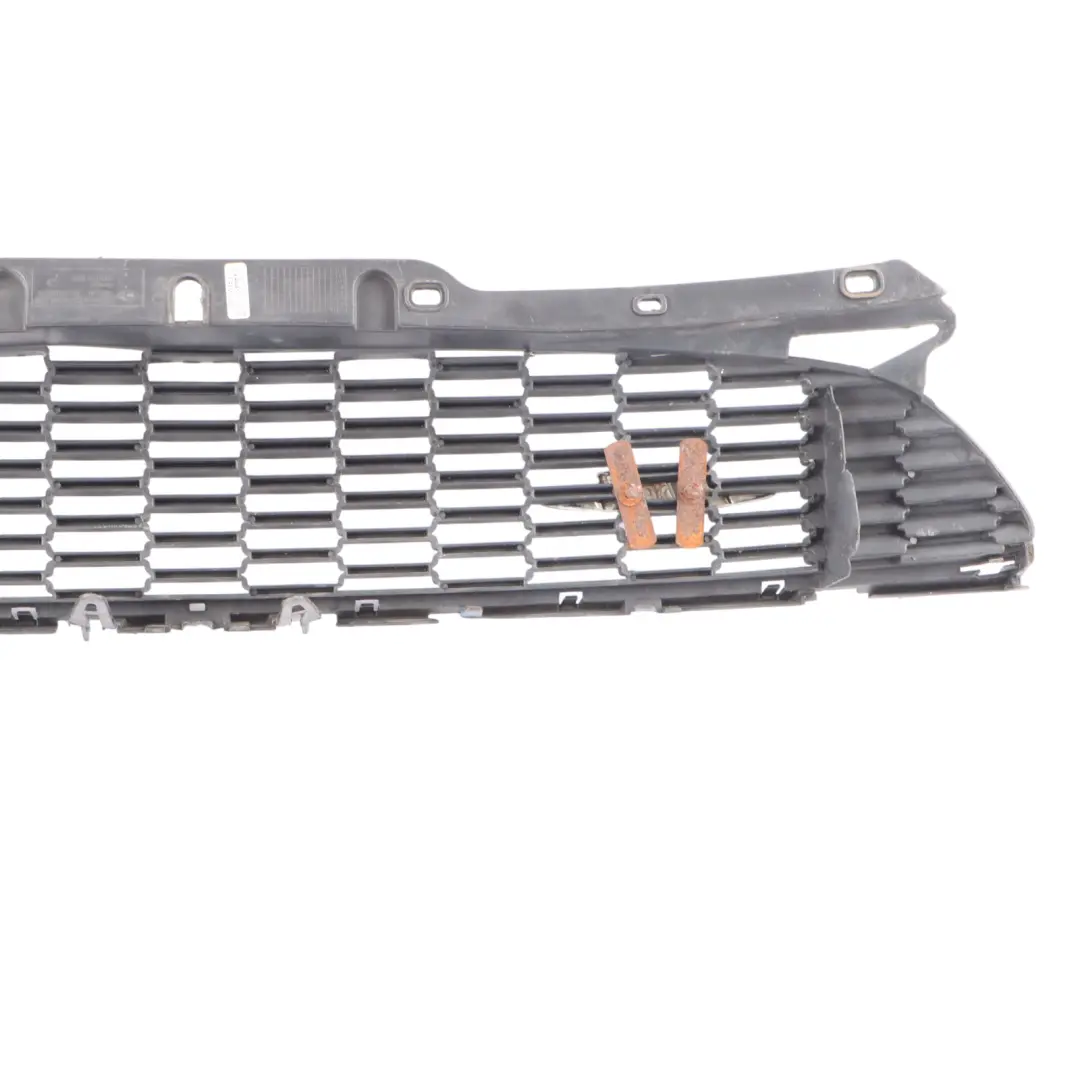 Mini Cooper 2 S R55 R56 Griglia Ornamentale Anteriore Nero Black - SKU 2751290-2 - Numero di parte 2751290