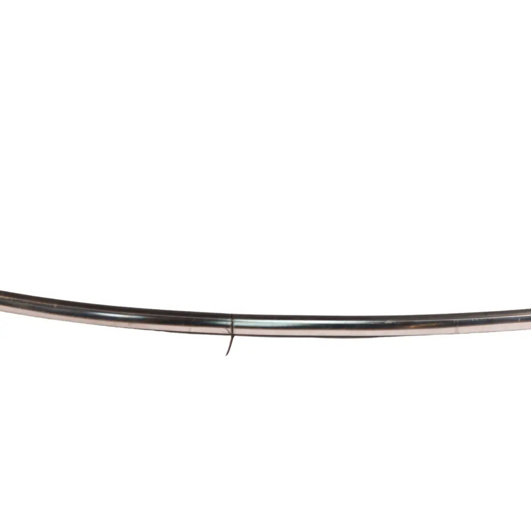 Bonnet Hood Chrome Trim Strip to Mini Cooper R55 R56 R57 R58 R59 with Part number 2751359 Mini Cooper R55 R56 R57 R58 R59 Bonnet Hood Chrome Trim Strip - SKU 2751359-1 - Part number 2751359