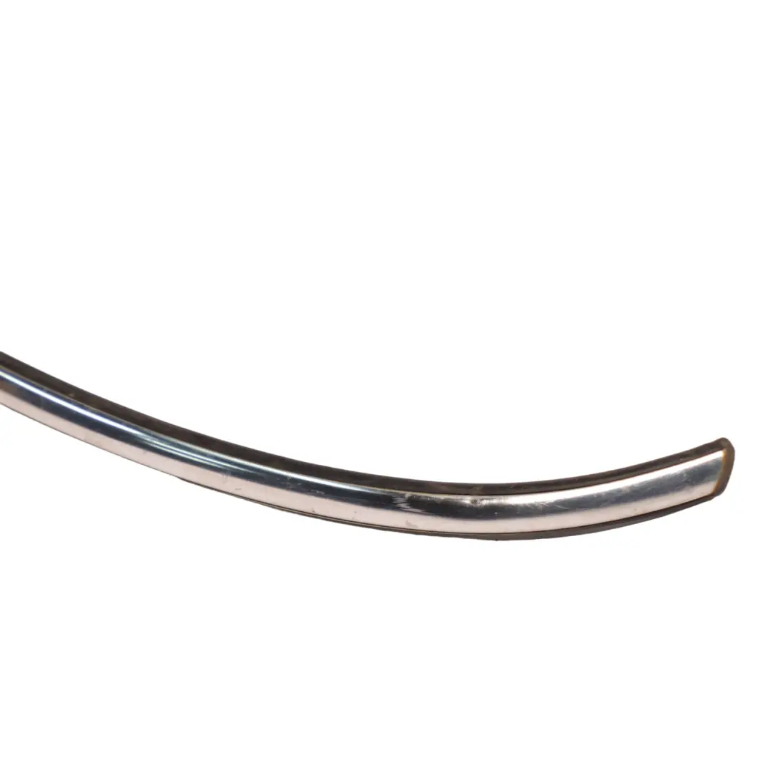 Mini Cooper R55 R56 R57 R58 R59 Bonnet Hood Chrome Trim Strip - SKU 2751359-1 - Part number 2751359