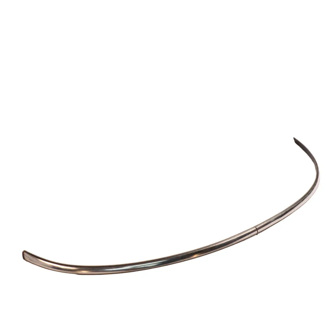 Mini Cooper R55 R56 R57 R58 R59 Bonnet Hood Chrome Trim Strip - SKU 2751359-1 - Part number 2751359