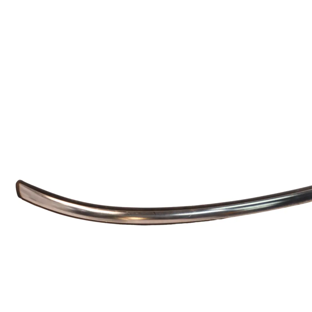 Mini Cooper R55 R56 R57 R58 R59 Bonnet Hood Chrome Trim Strip - SKU 2751359-1 - Part number 2751359