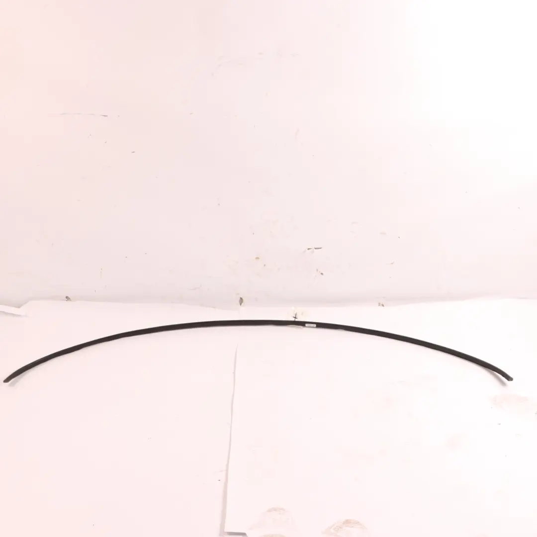 Bonnet Hood Chrome Trim Strip to Mini Cooper R55 R56 R57 R58 R59 with Part number 2751359 Mini Cooper R55 R56 R57 R58 R59 Bonnet Hood Chrome Trim Strip - SKU 2751359-1 - Part number 2751359