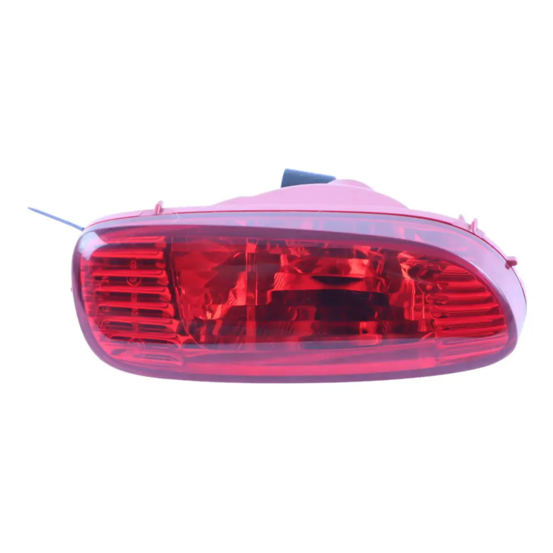 Mini R56 R57 F58 R59 Schwanz Hinten Stoß Stange Nebel links Licht Lampe - SKU 2751707-2 - Teilenummer 2751707