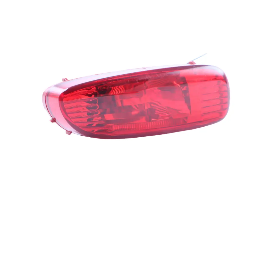 F58 R59 Schwanz Hinten Stoß Stange Nebel links Licht Lampe für Mini R56 R57 mit Teilenummer 2751707 Mini R56 R57 F58 R59 Schwanz Hinten Stoß Stange Nebel links Licht Lampe - SKU 2751707-2 - Teilenummer 2751707