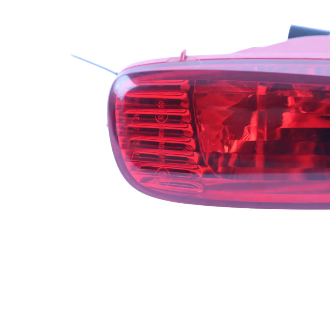 Mini R56 R57 F58 R59 Luz trasera parachoques antiniebla izquierda - SKU 2751707-2 - Número de pieza 2751707