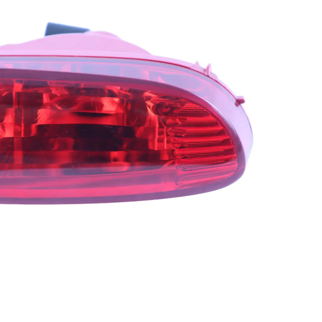 Mini R56 R57 F58 R59 Schwanz Hinten Stoß Stange Nebel links Licht Lampe - SKU 2751707-2 - Teilenummer 2751707