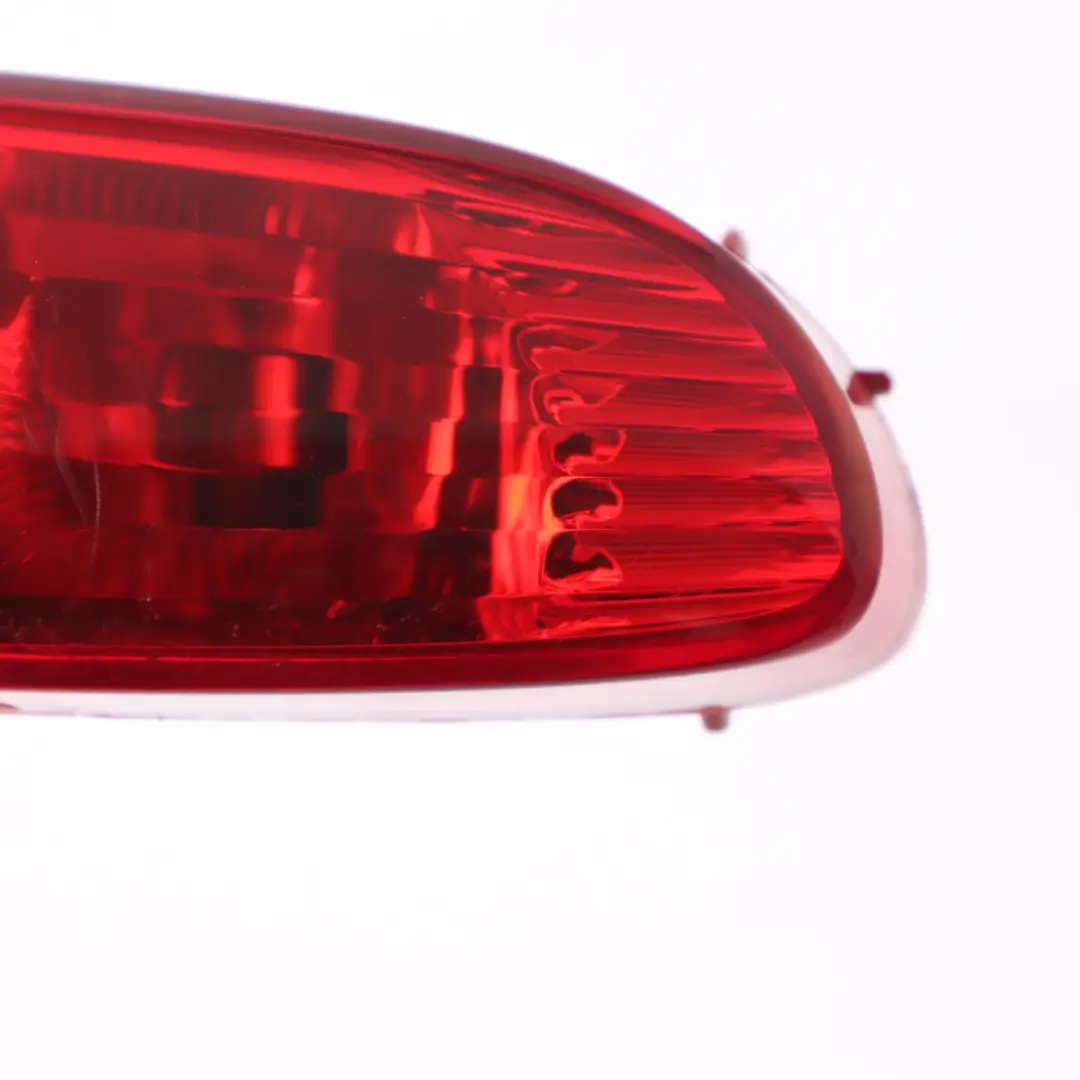 F58 R59 Schwanz Hinten Stoß Stange Nebel links Licht Lampe für Mini R56 R57 mit Teilenummer 2751707 Mini R56 R57 F58 R59 Schwanz Hinten Stoß Stange Nebel links Licht Lampe - SKU 2751707-2 - Teilenummer 2751707