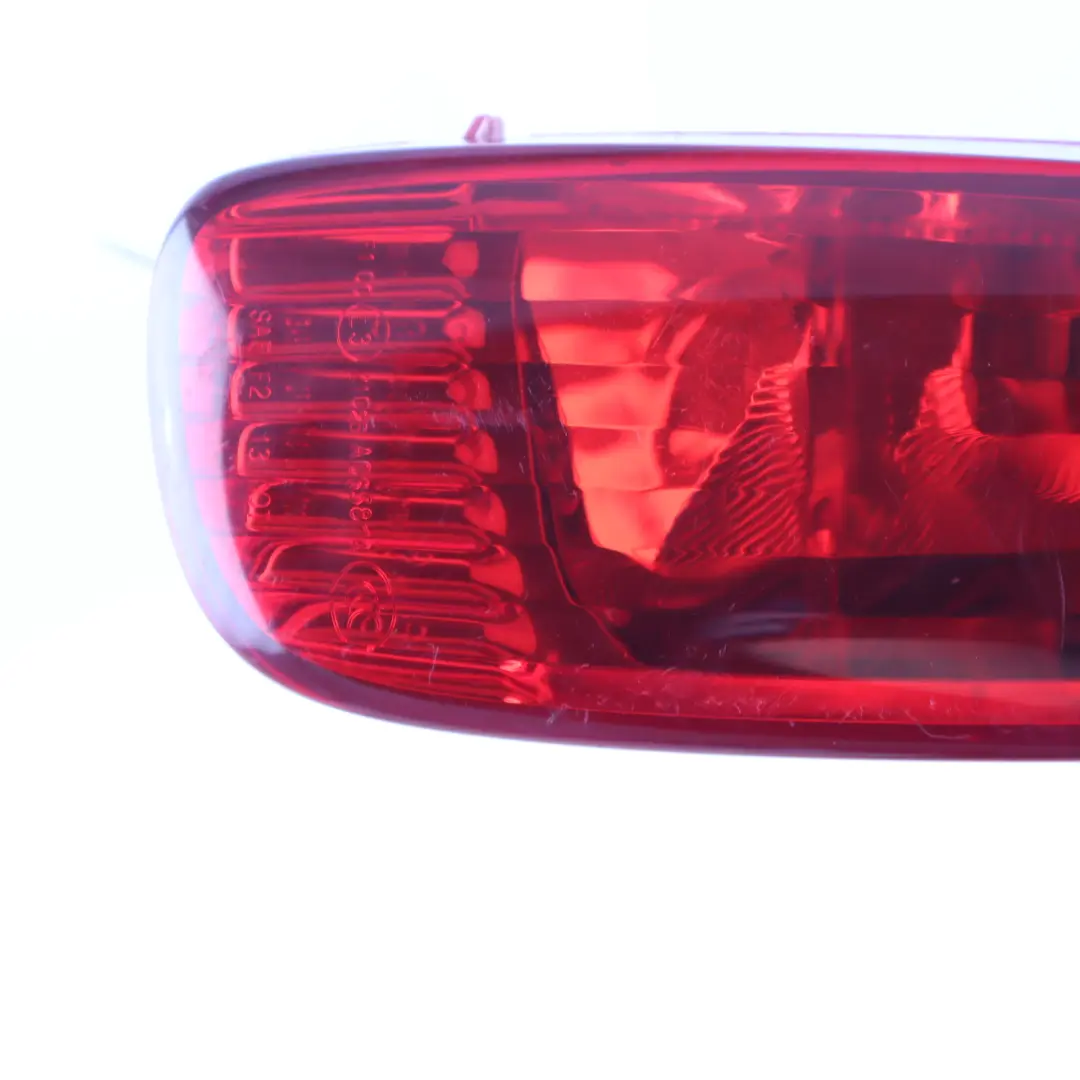 F58 R59 Feu arrière de pare chocs Feu de brouillard gauche pour Mini R56 R57 à propos du numéro de pièce 2751707 Mini R56 R57 F58 R59 Feu arrière de pare chocs Feu de brouillard gauche - SKU 2751707-2 - Numéro de pièce 2751707