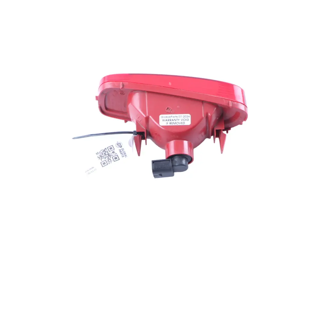 F58 R59 Tail Rear Bumper Fog Left N/S Light Lamp to Mini R56 R57 with Part number 2751707 Mini R56 R57 F58 R59 Tail Rear Bumper Fog Left N/S Light Lamp - SKU 2751707-2 - Part number 2751707