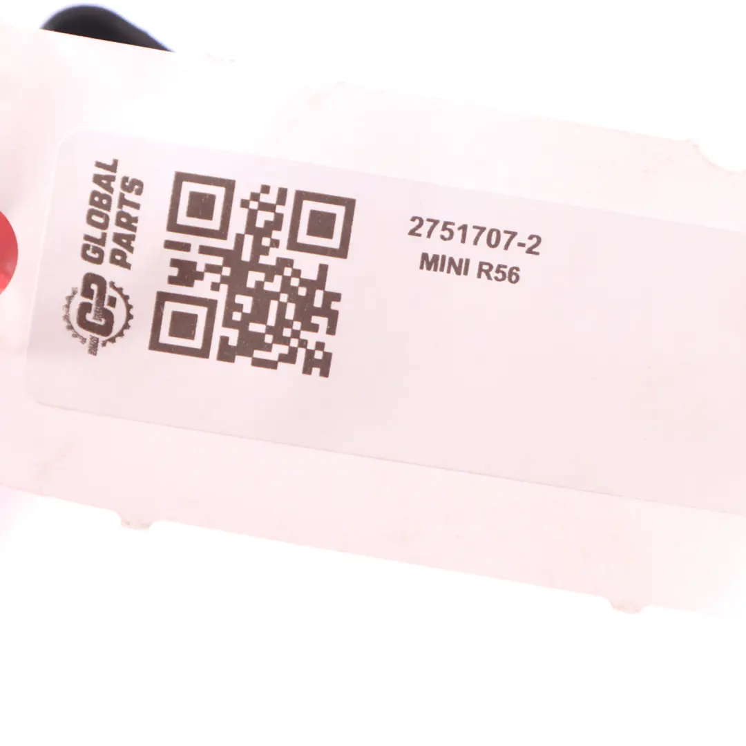 F58 R59 Schwanz Hinten Stoß Stange Nebel links Licht Lampe für Mini R56 R57 mit Teilenummer 2751707 Mini R56 R57 F58 R59 Schwanz Hinten Stoß Stange Nebel links Licht Lampe - SKU 2751707-2 - Teilenummer 2751707