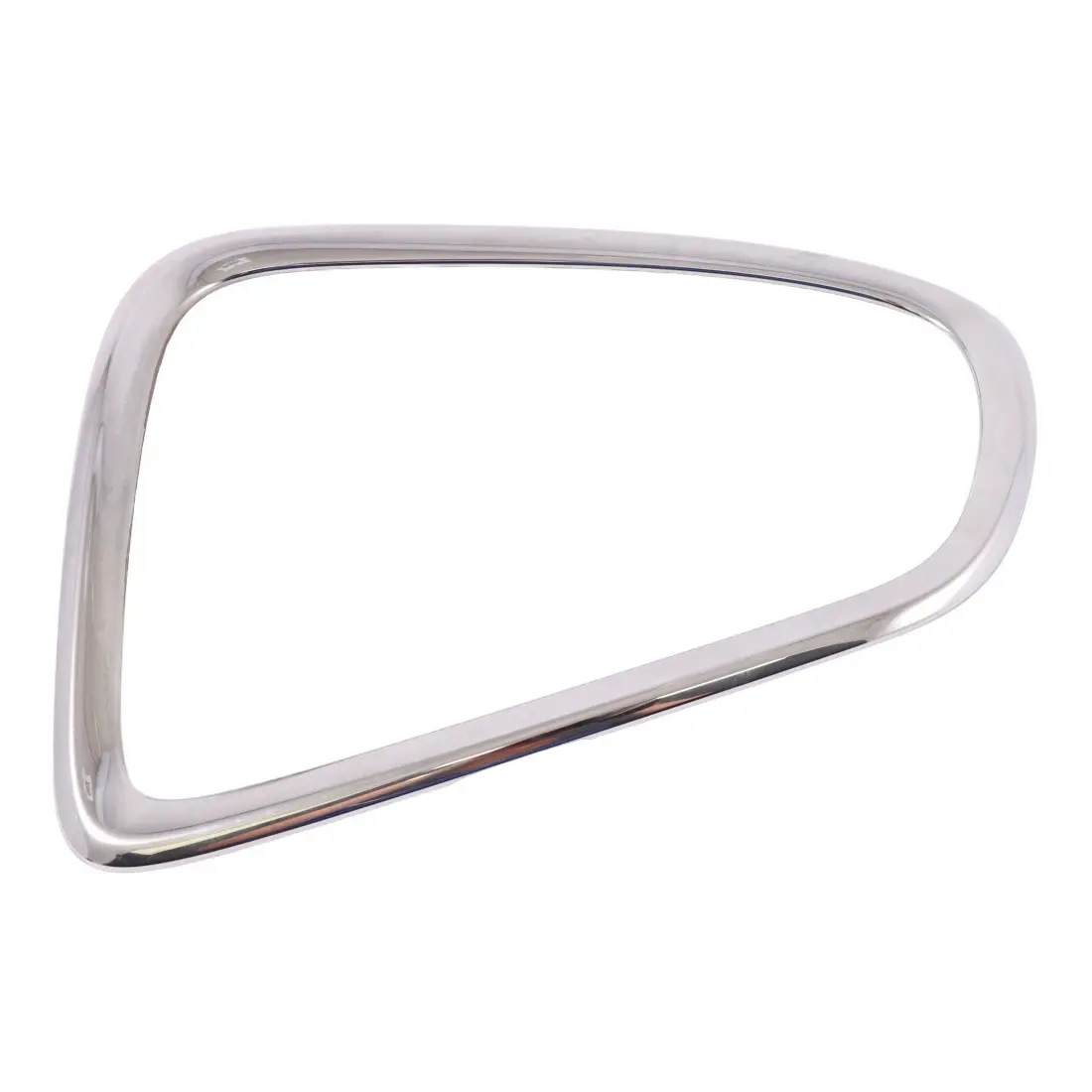 Mini Cooper R56 R55 R57 Finitura fanale posteriore sinistro Cromo 2752243