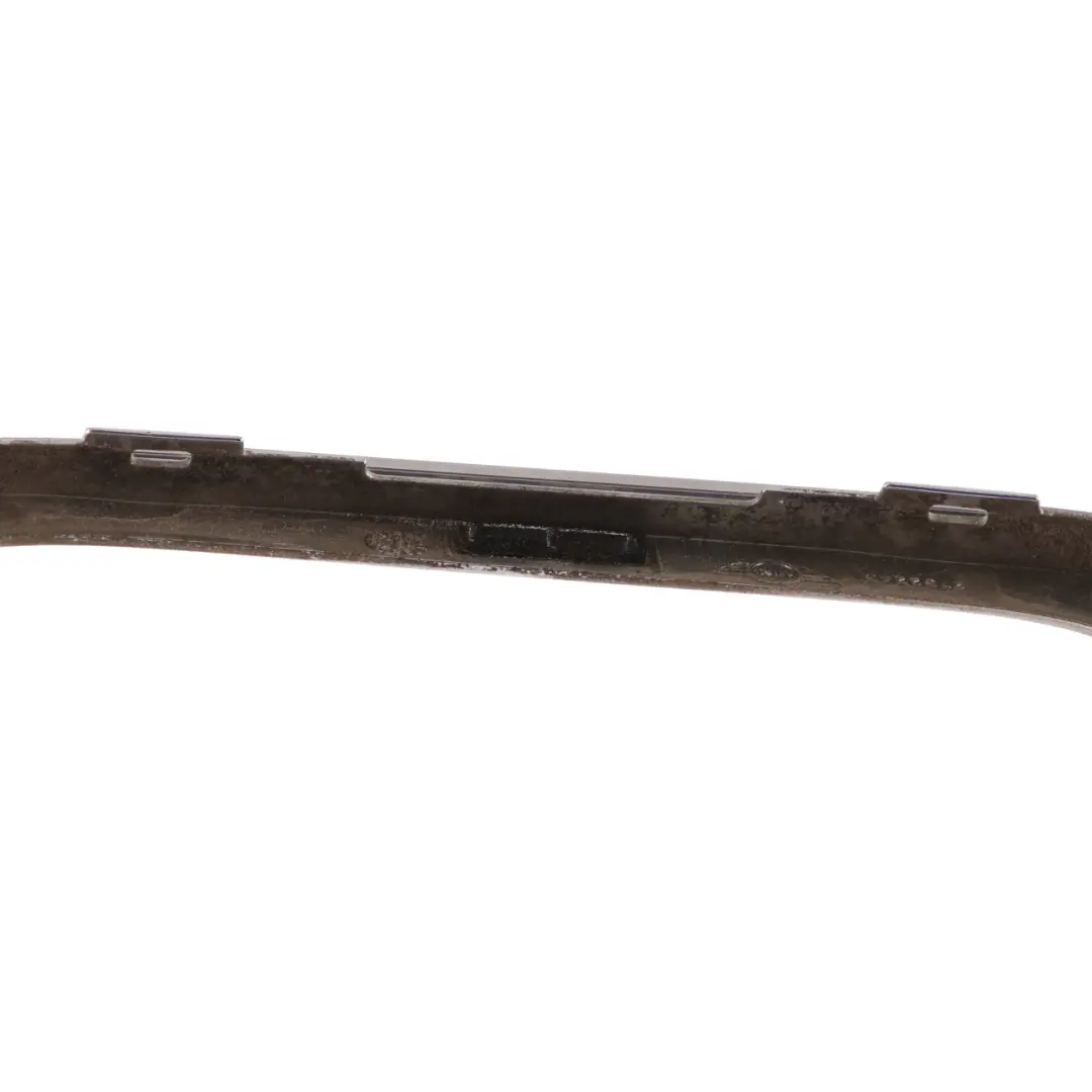 BMW Mini Cooper R56 R55 R57 R58 2 Blende Heckleuchte Links Chrom - SKU 2752243-2 - Teilenummer 2752243