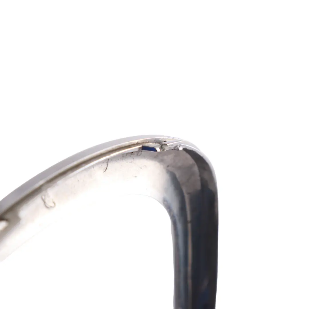 Mini Cooper R56 R55 R57 R58 2 Couverture Feu Arriere a Gauche Chrome - SKU 2752243-2 - Numéro de pièce 2752243