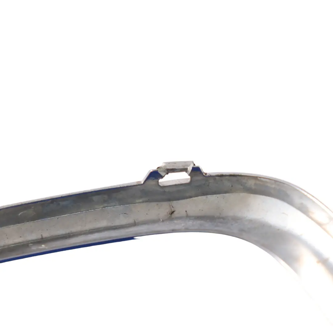 Blende Heckleuchte Links Chrom für BMW Mini Cooper R56 R55 R57 R58 2 mit Teilenummer 2752243 BMW Mini Cooper R56 R55 R57 R58 2 Blende Heckleuchte Links Chrom - SKU 2752243-2 - Teilenummer 2752243